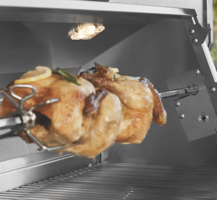 Twin Eagles "Eagle One" 42" Gas Grill - Built-In