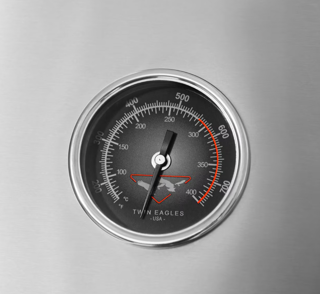 Twin Eagles C Series 54" Grill - Built-In