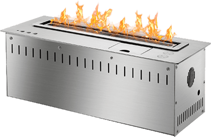 The Bio Flame 18” Remote Control Burner