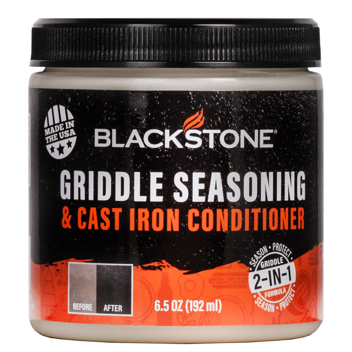 Blackstone- Griddle Seasoning & Conditioner- 4114 - CozeeFlames.com