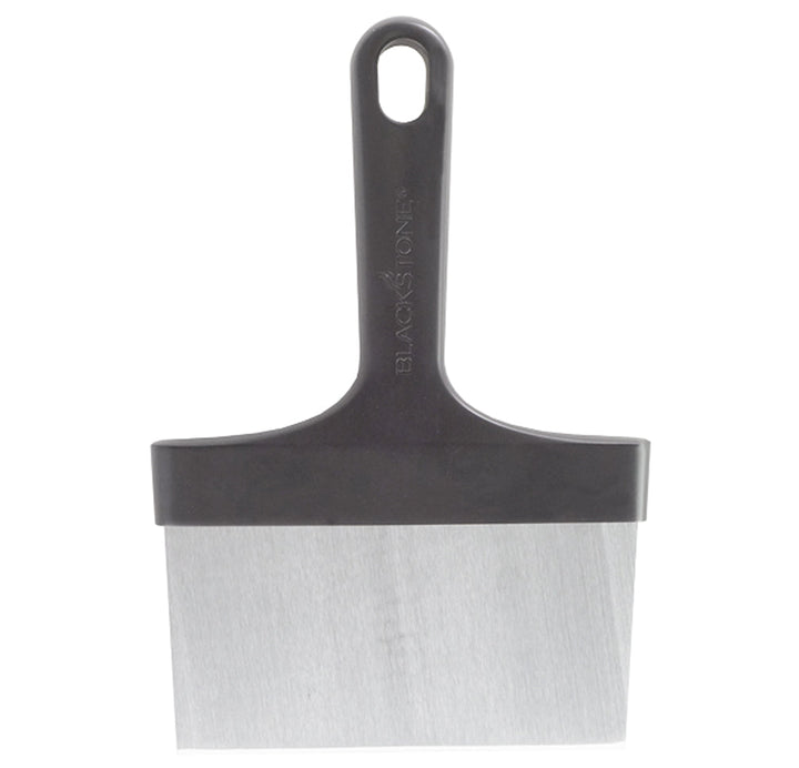 Blackstone 6" Scraper W/ Plastic Handle- 5061 - CozeeFlames.com