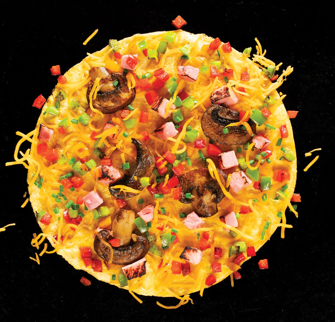 Blackstone Egg Ring/Omelet Ring Kit- 5515 - CozeeFlames.com