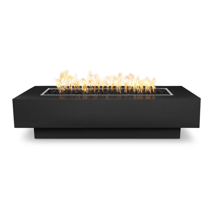 The Outdoor Plus | Coronado Fire Pit in Powder Coated Steel