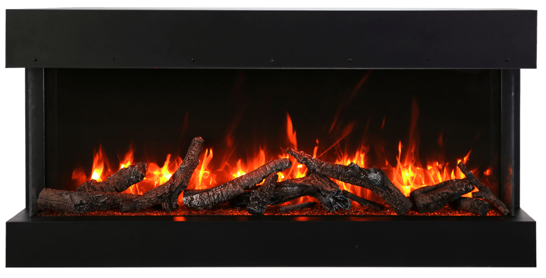 Amantii Tru View XT XL Electric Fireplace