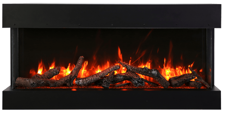 Amantii Tru View XT XL Electric Fireplace