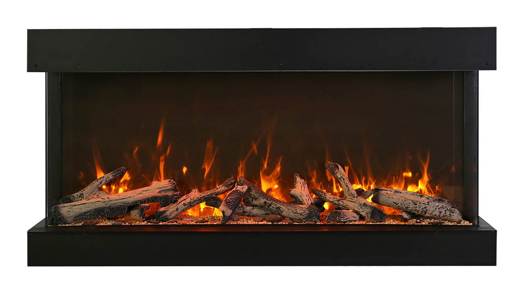 Amantii Tru View XT XL Electric Fireplace