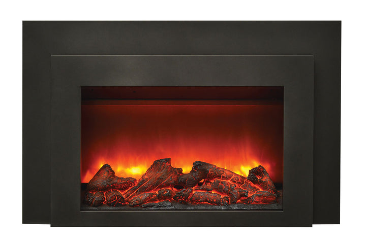 Sierra Flame INS-FM-30 - Electric Insert