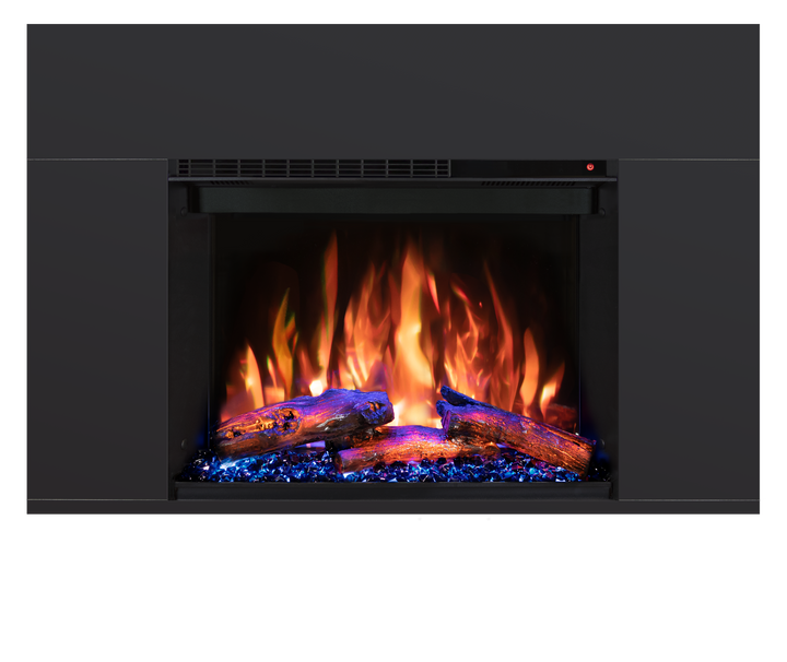 Modern Flames | Electric Fireplace Insert