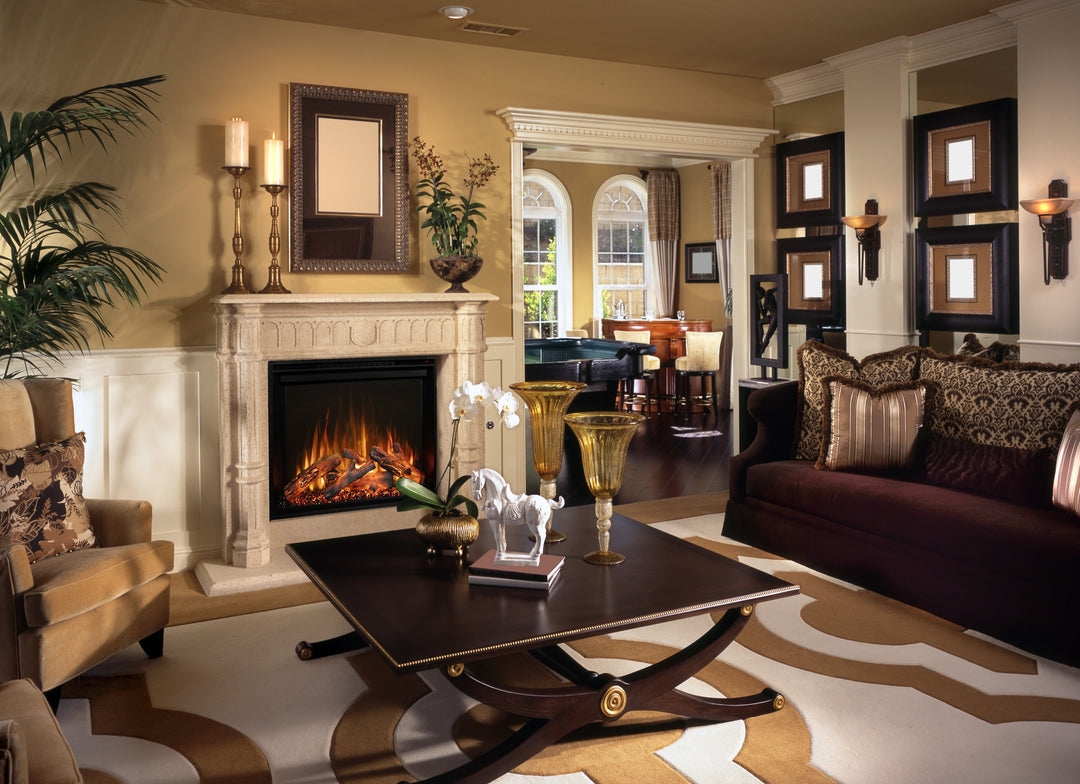 Modern Flames | Electric Fireplace Insert