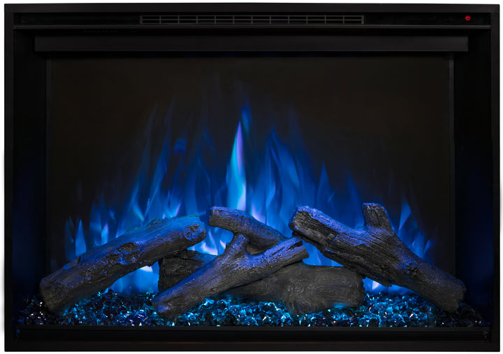 Modern Flames Redstone 26-inch Built-in Electric Fireplace Insert (RS-2621)