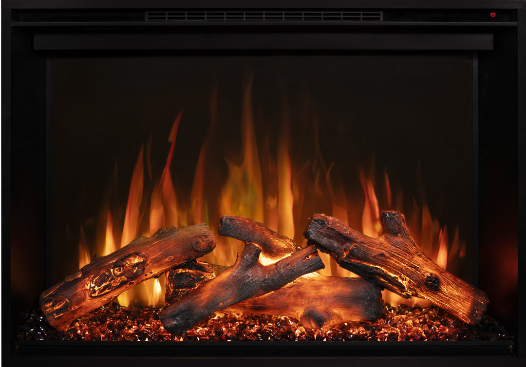 Modern Flames |  Electric Fireplace Insert