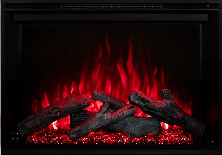 Modern Flames | Electric Fireplace Insert