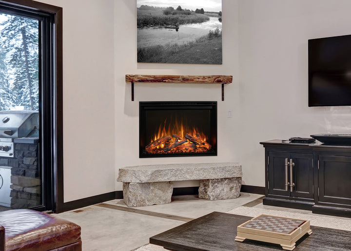 Modern Flames | Electric Fireplace Insert