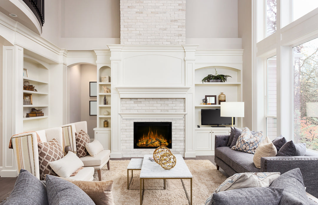 Modern Flames | Electric Fireplace Insert