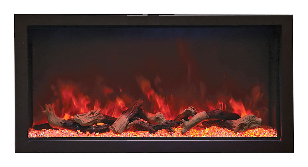 Remii Extra Tall Electric Fireplace