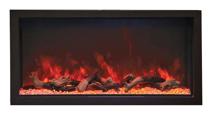 Remii Extra Tall Electric Fireplace