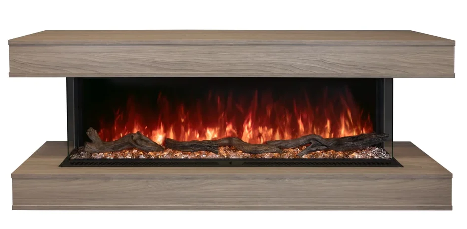 Modern Flames Cabinets For Landscape Pro Multi Fireplace