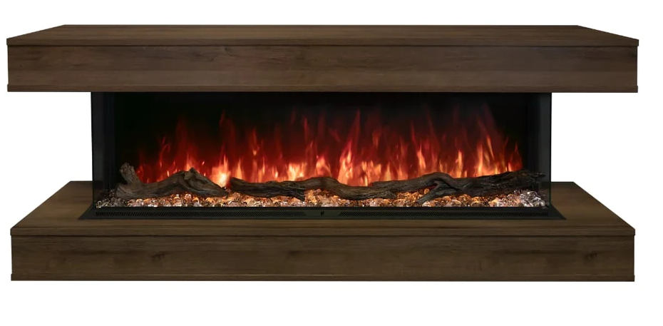 Modern Flames Cabinets For Landscape Pro Multi Fireplace