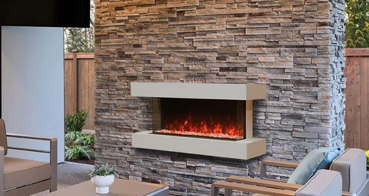 Modern Flames Cabinets For Landscape Pro Multi Fireplace