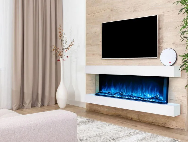 Modern Flames Cabinets For Landscape Pro Multi Fireplace