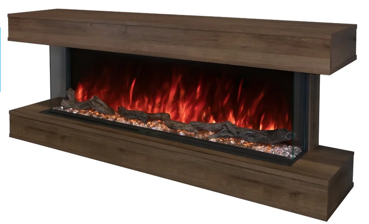 Modern Flames Cabinets For Landscape Pro Multi Fireplace