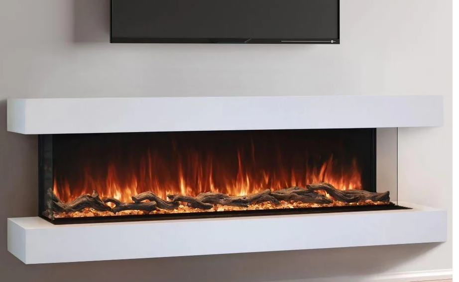 Modern Flames Cabinets For Landscape Pro Multi Fireplace