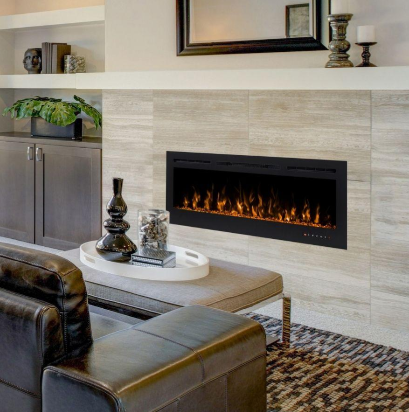 Modern Flames Electric Fireplace | Challenger series