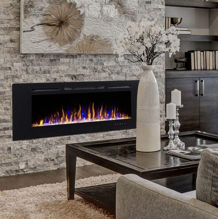 Modern Flames Electric Fireplace | Challenger series