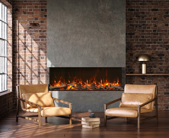 Amantii | Electric Fireplace 