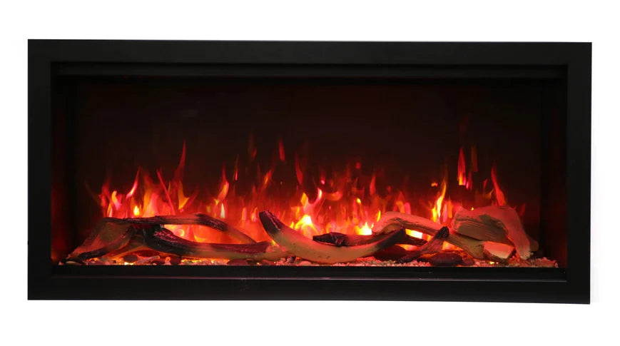 Amantii Symmetry XT Smart Electric fireplace