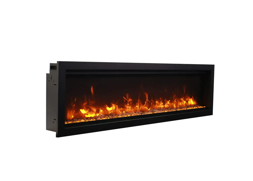 Amantii Symmetry Bespoke Electric Fireplace