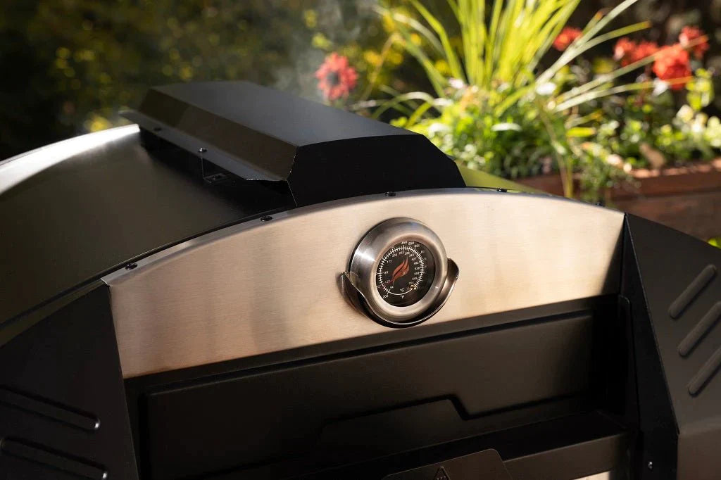 Blackstone Portable Pizza Oven - 6964 - CozeeFlames.com