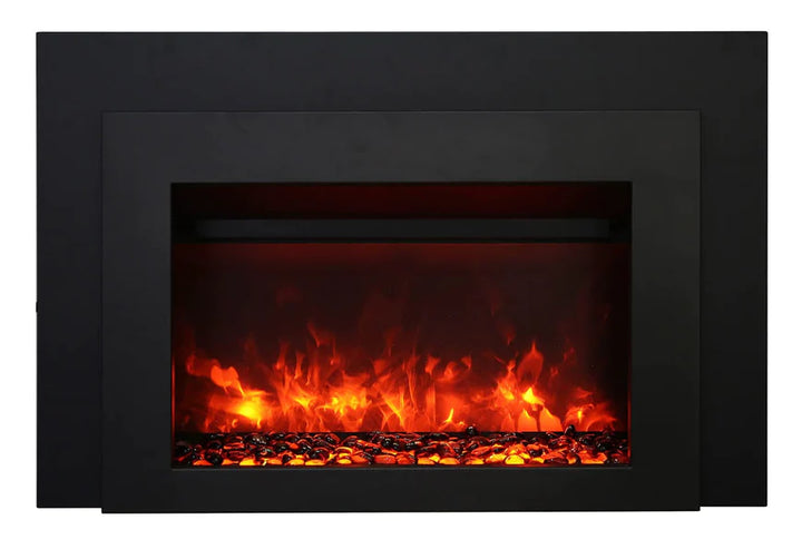 Sierra Flame INS-FM-34 - Electric Insert