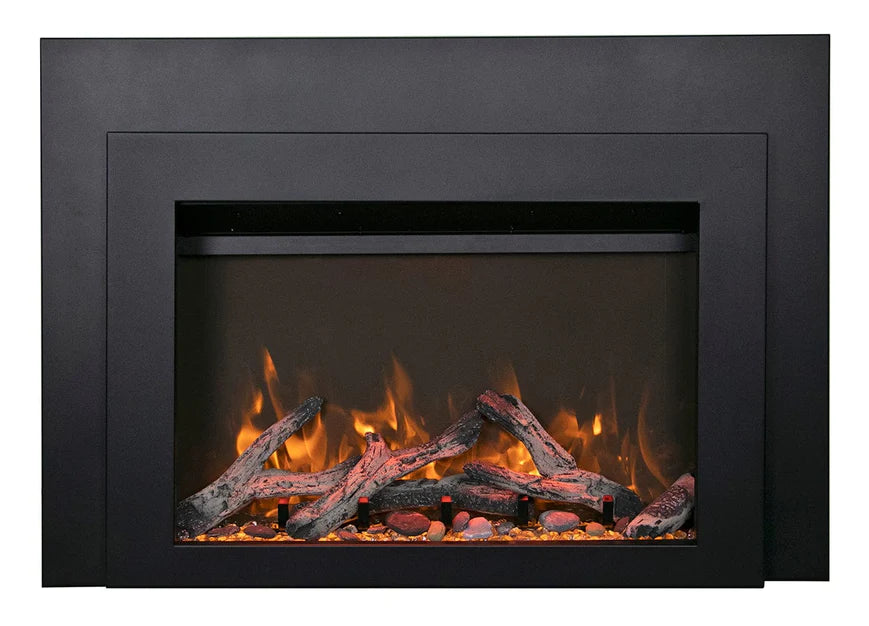 Sierra Flame INS-FM-34 - Electric Insert